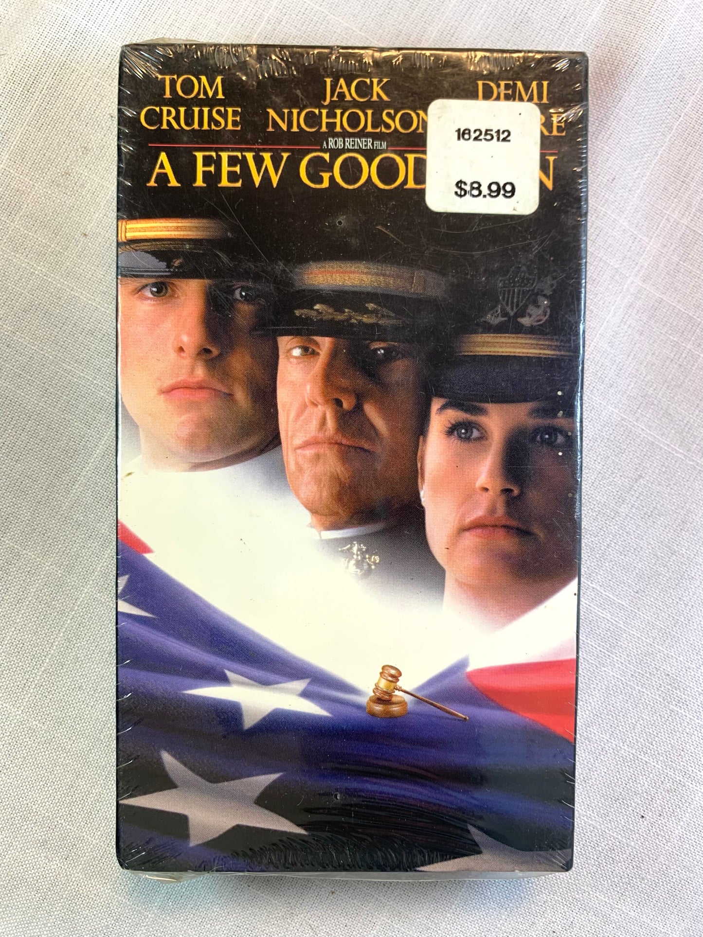 A Few Good Men