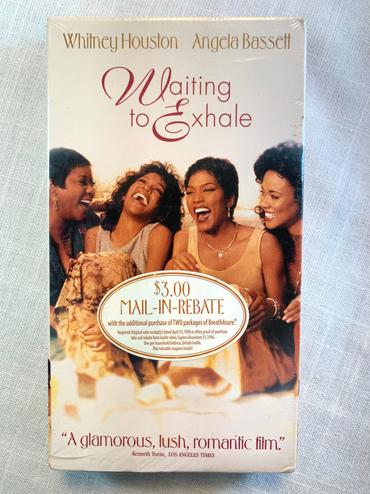 Waiting To Exhale