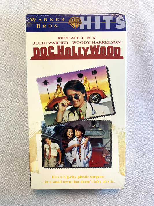 Doc Hollywood