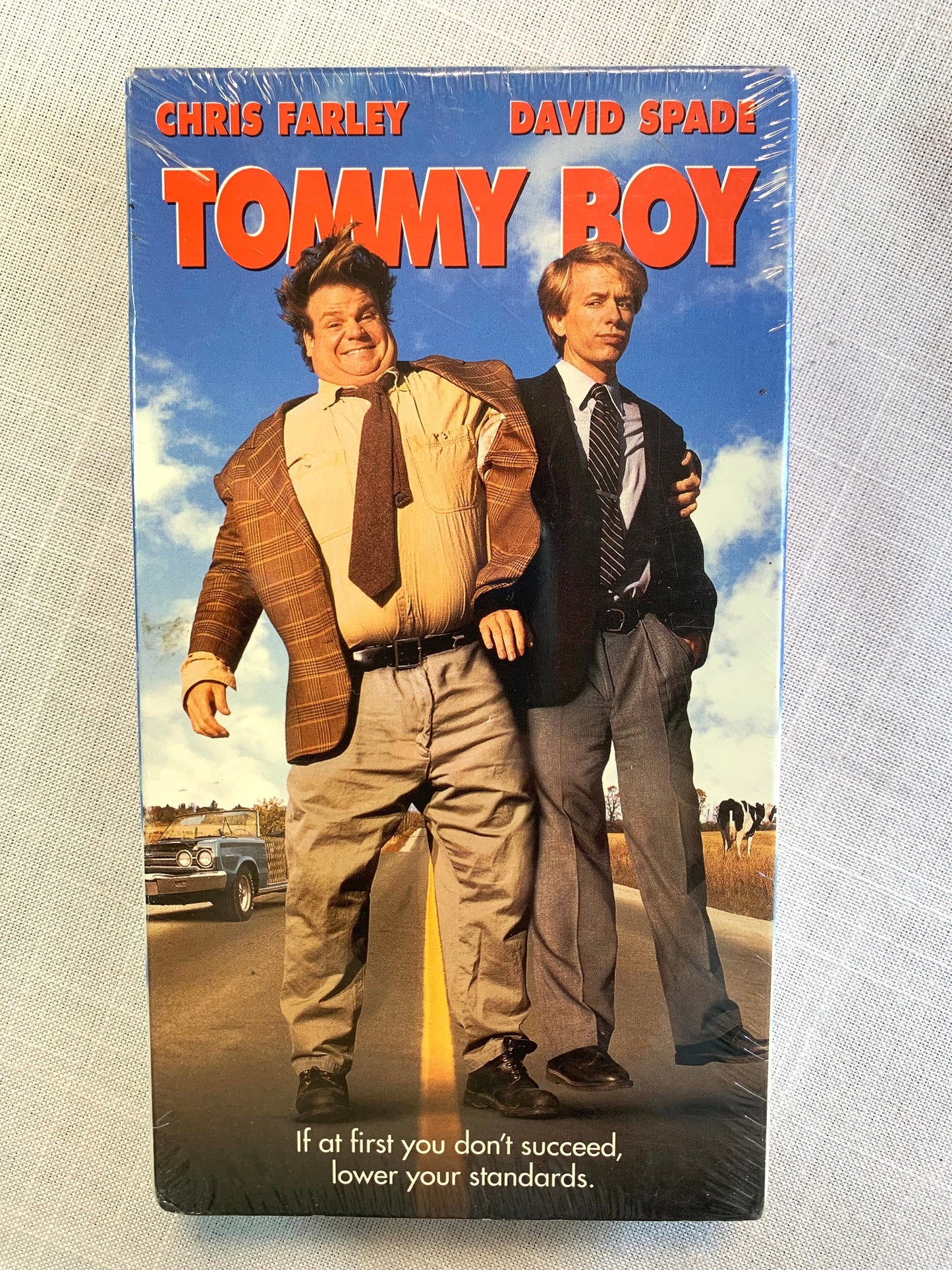 Tommy Boy