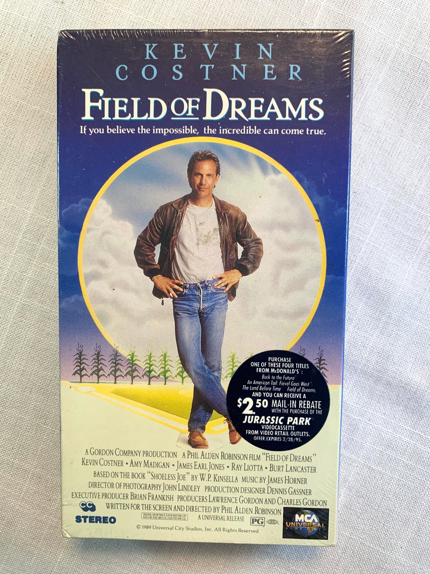 Field Of Dreams