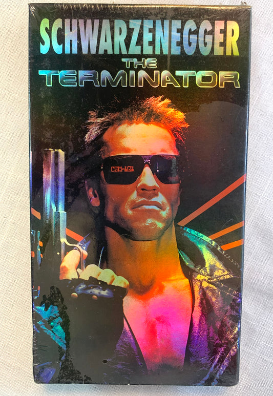 The Terminator