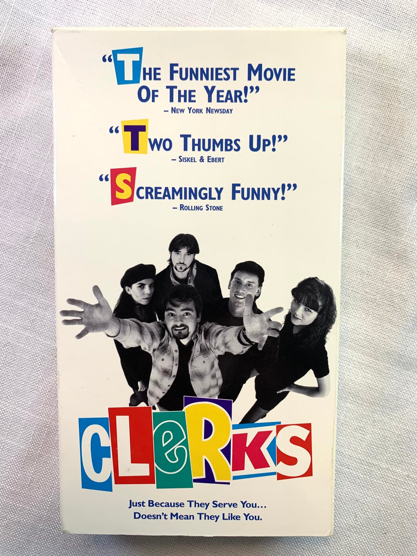 Clerks