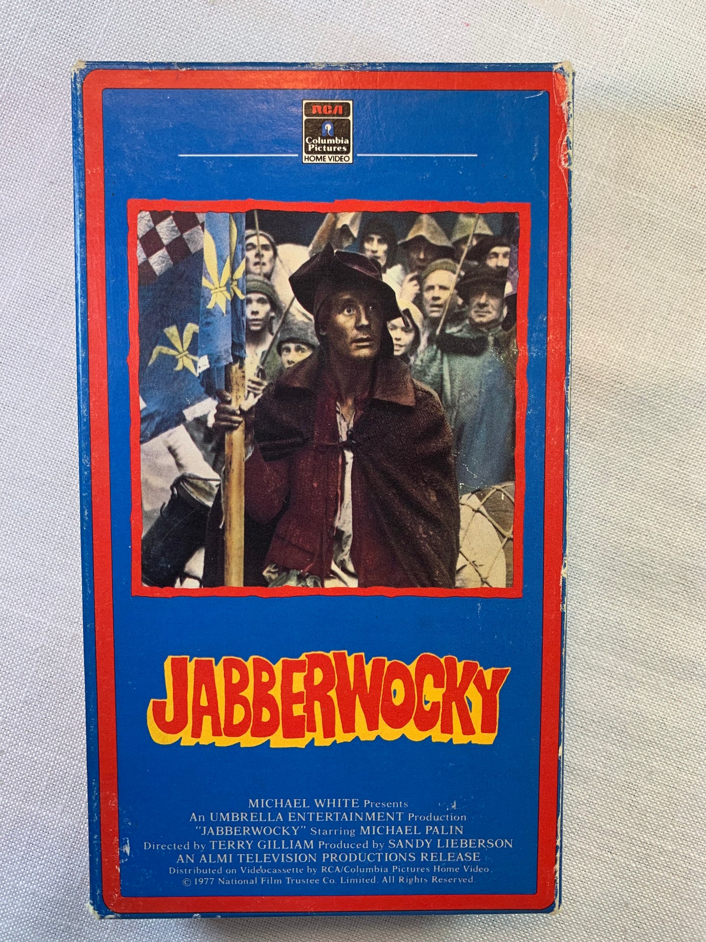 Jabberwocky