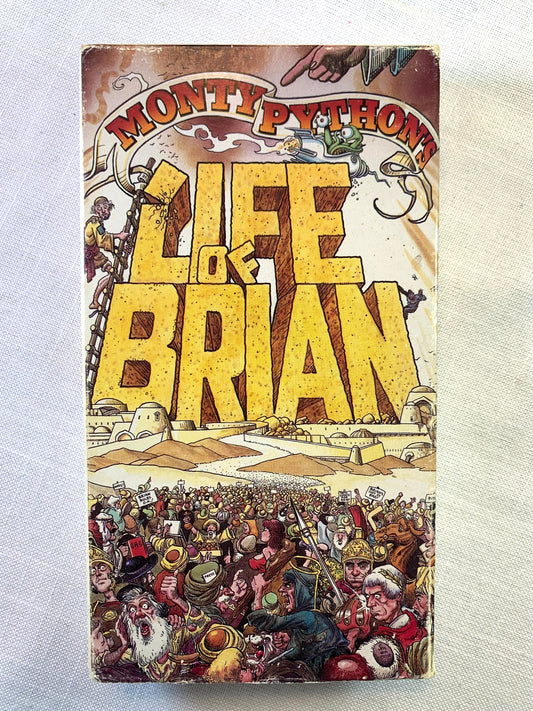 Monty Python's Life of Brian