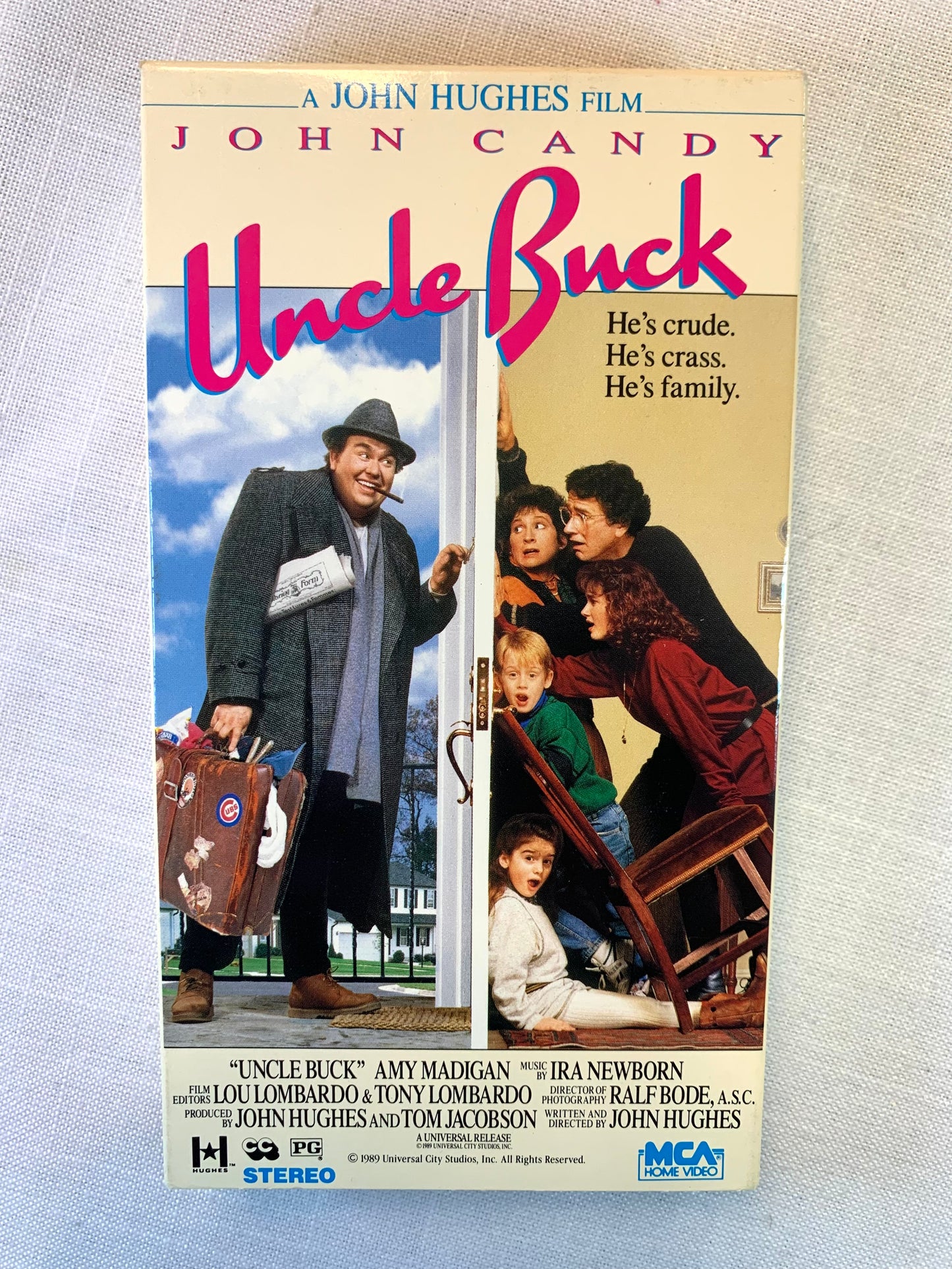 Uncle Buck