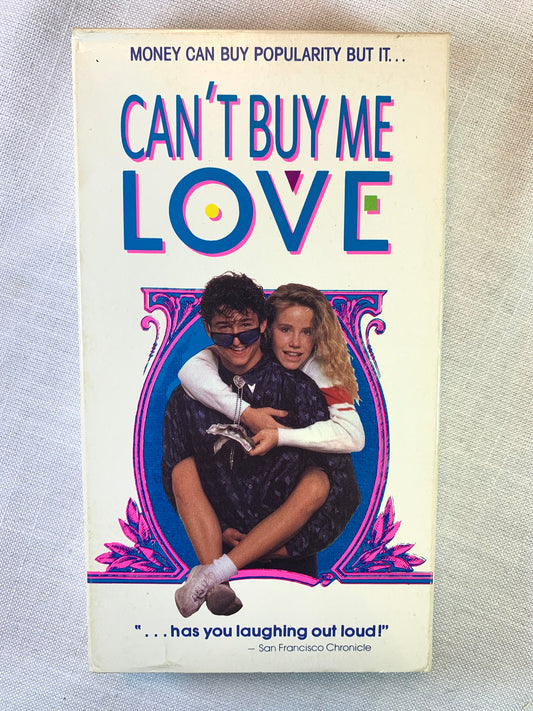 Can't Buy Me Love