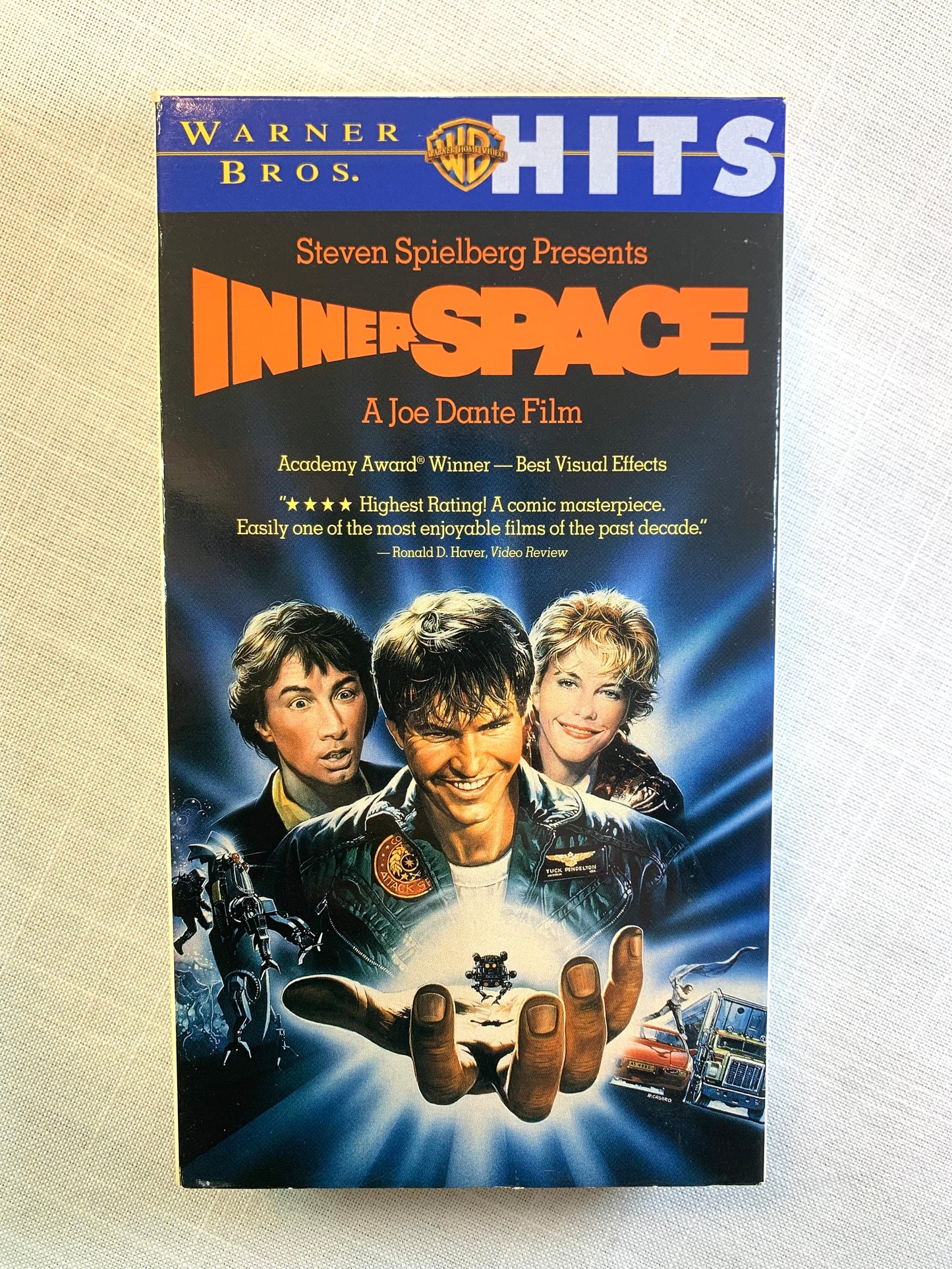 InnerSpace