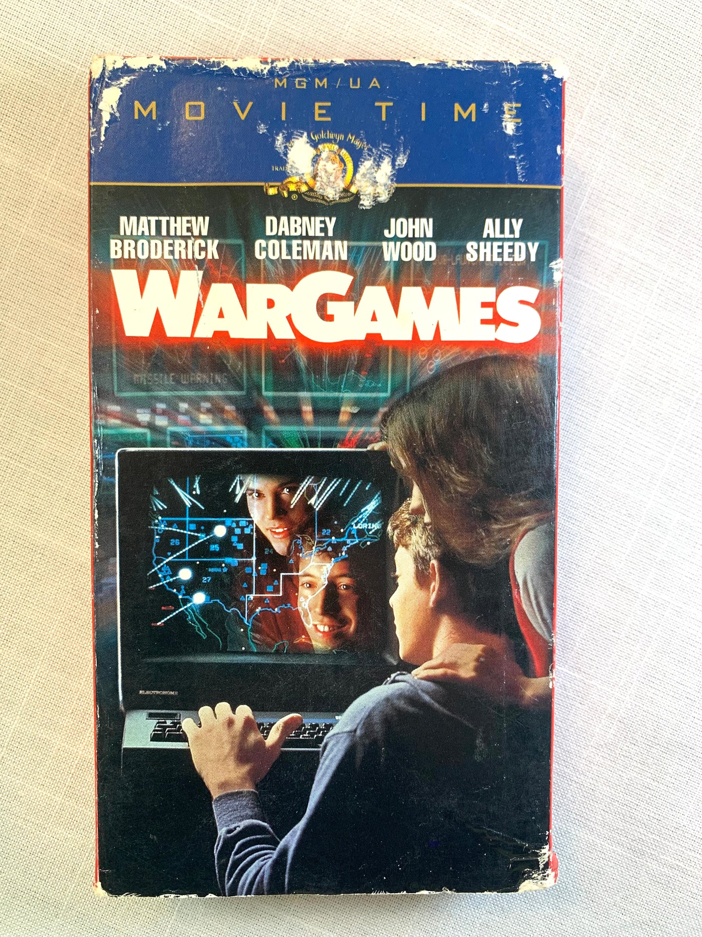 Wargames