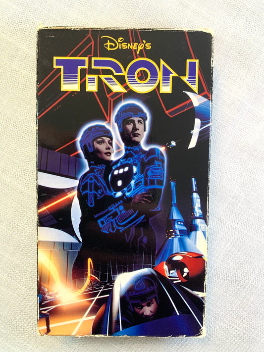 TRON