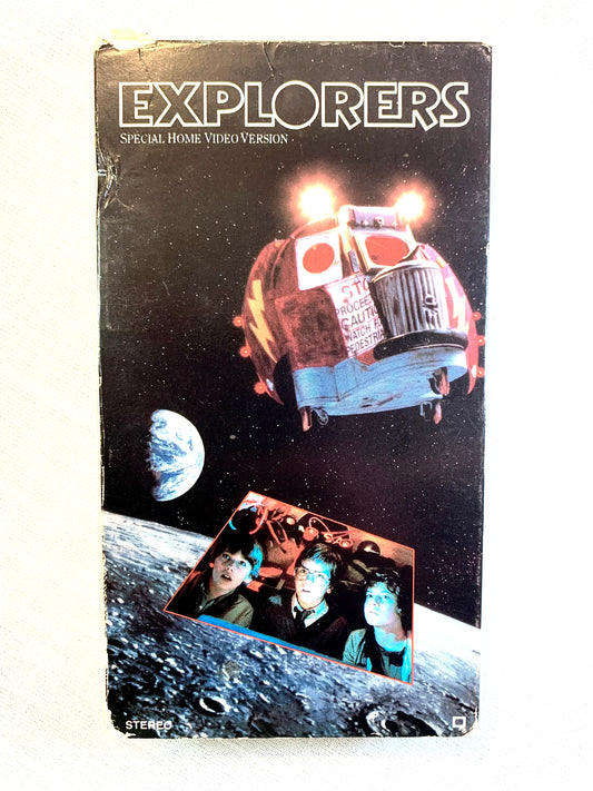 Explorers