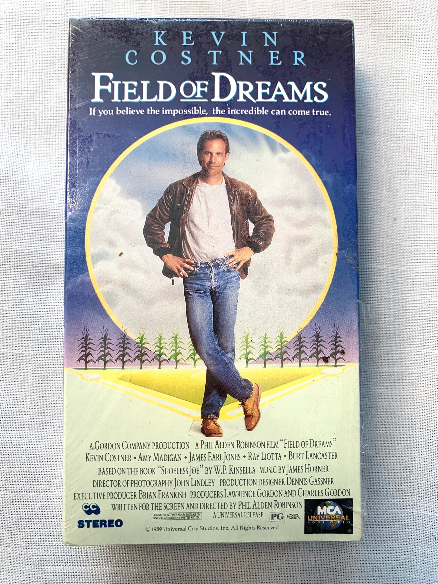 Field of Dreams