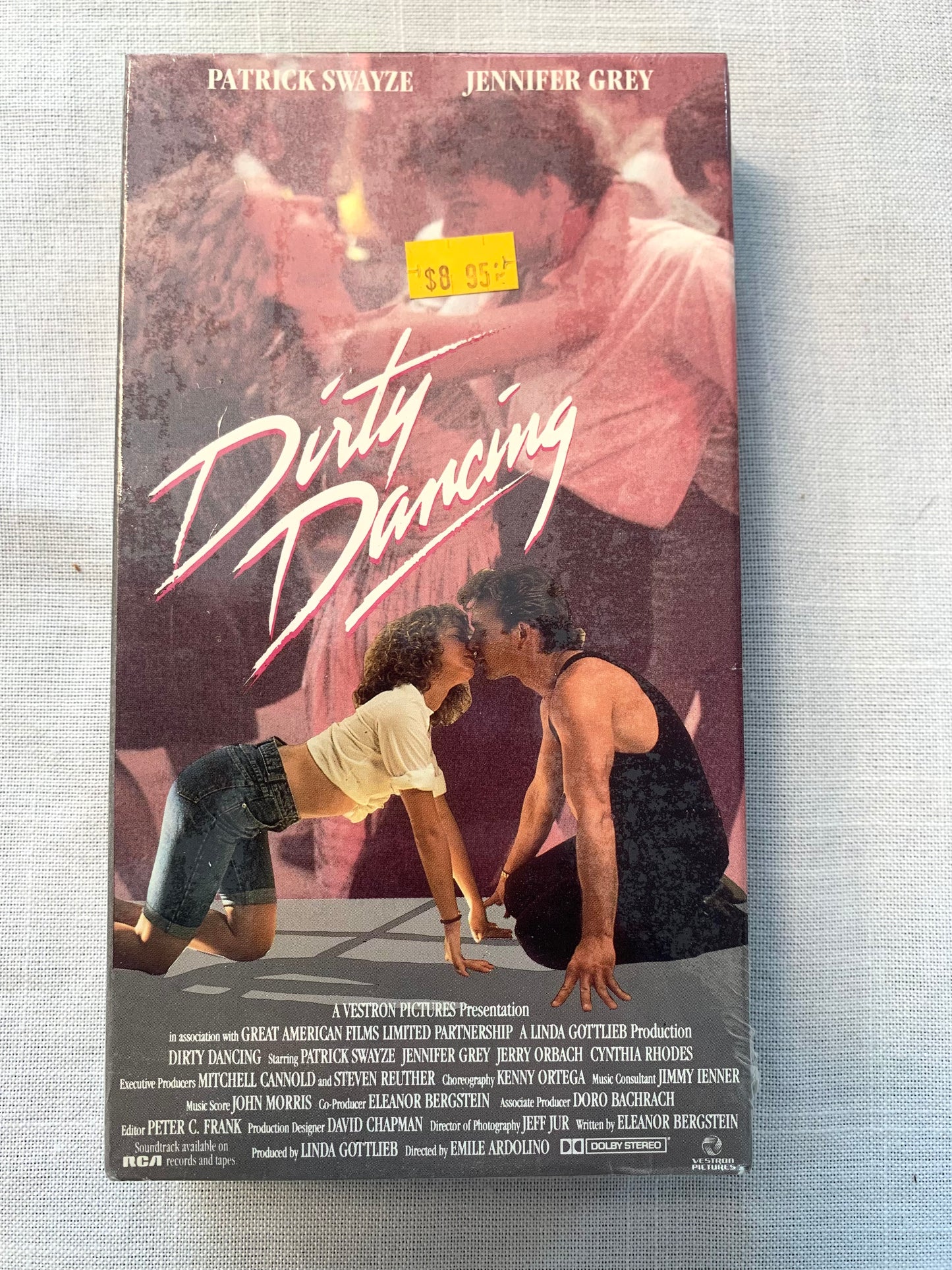 Dirty Dancing