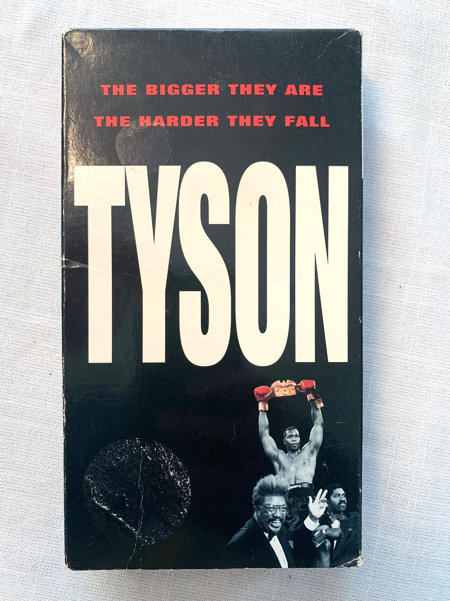 Tyson