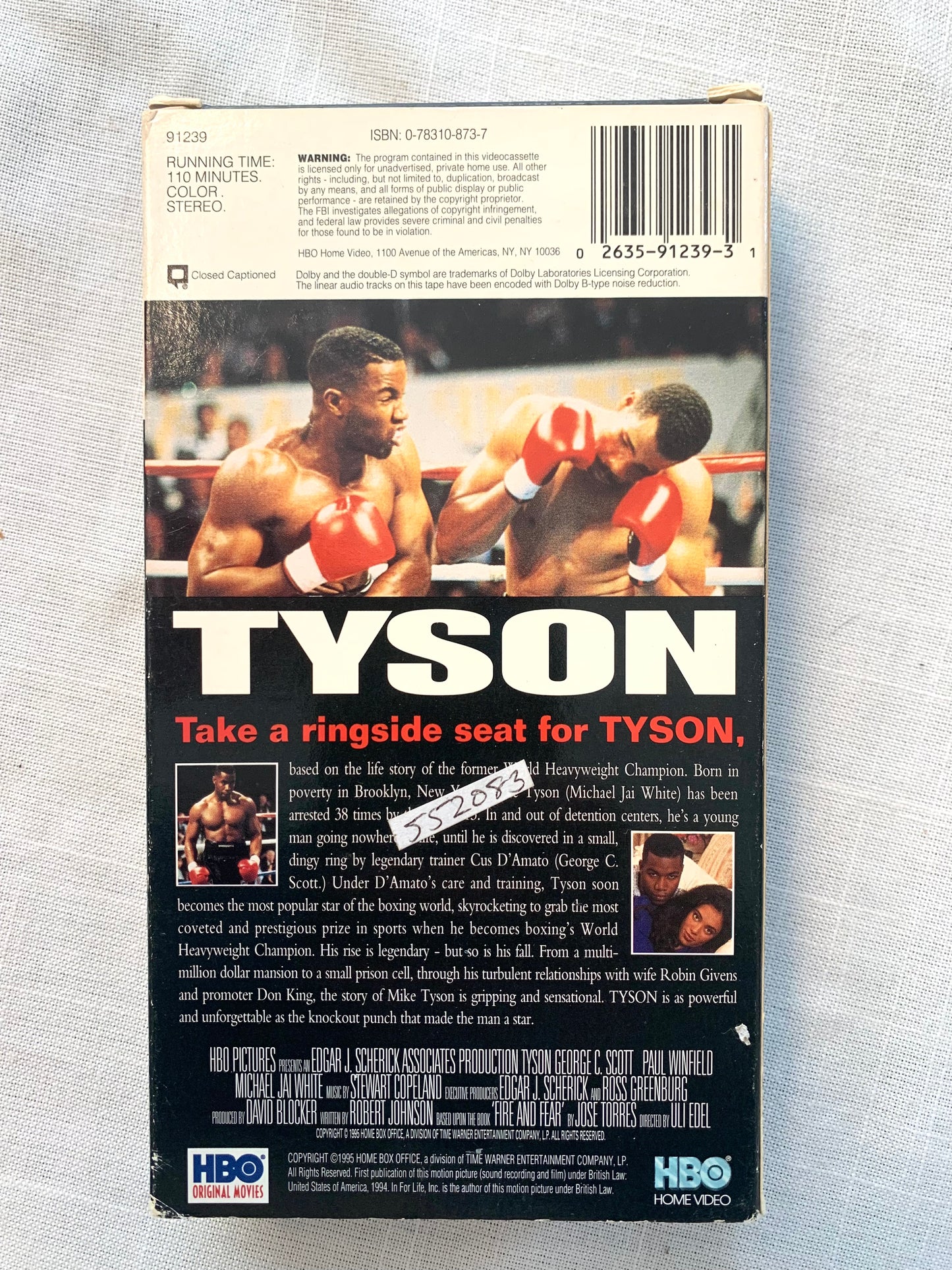 Tyson