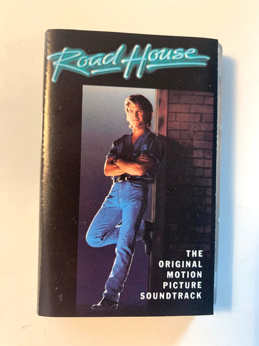 Road House soundtrack