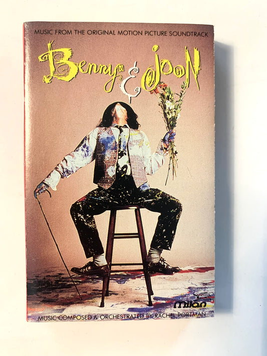 Benny & Joon soundtrack