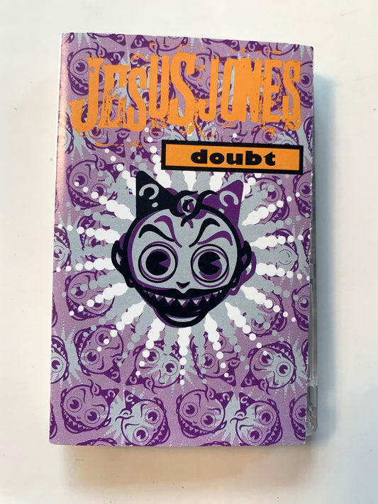 Jesus Jones, Doubt