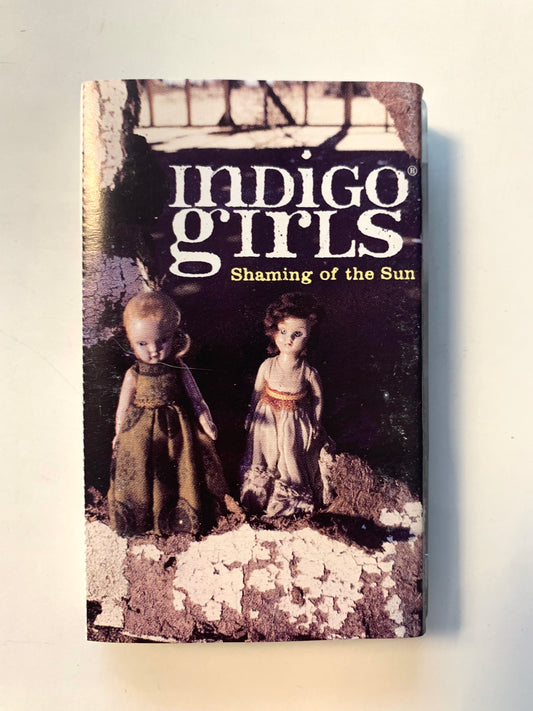 Indigo Girls, Shaming of the Sun