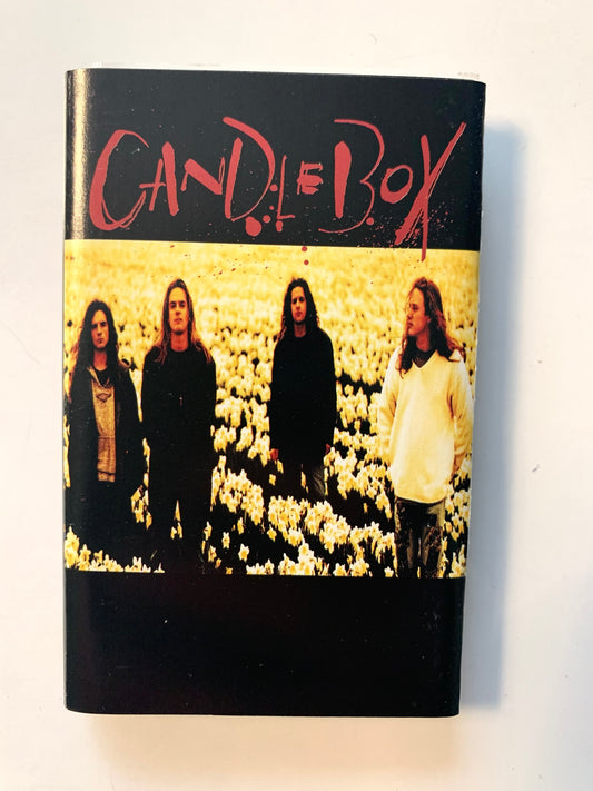 Candlebox