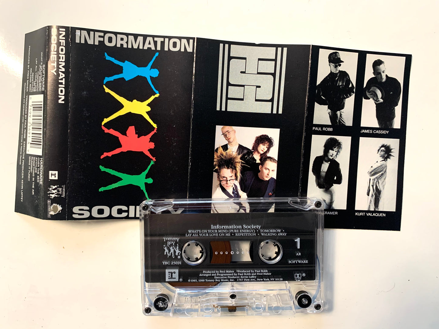 Information Society