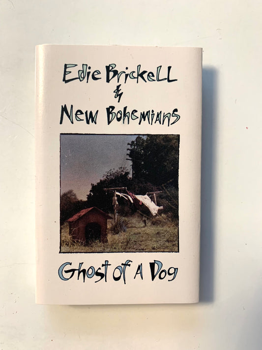 Edie Brickell & New Bohemians, Ghost of a Dog