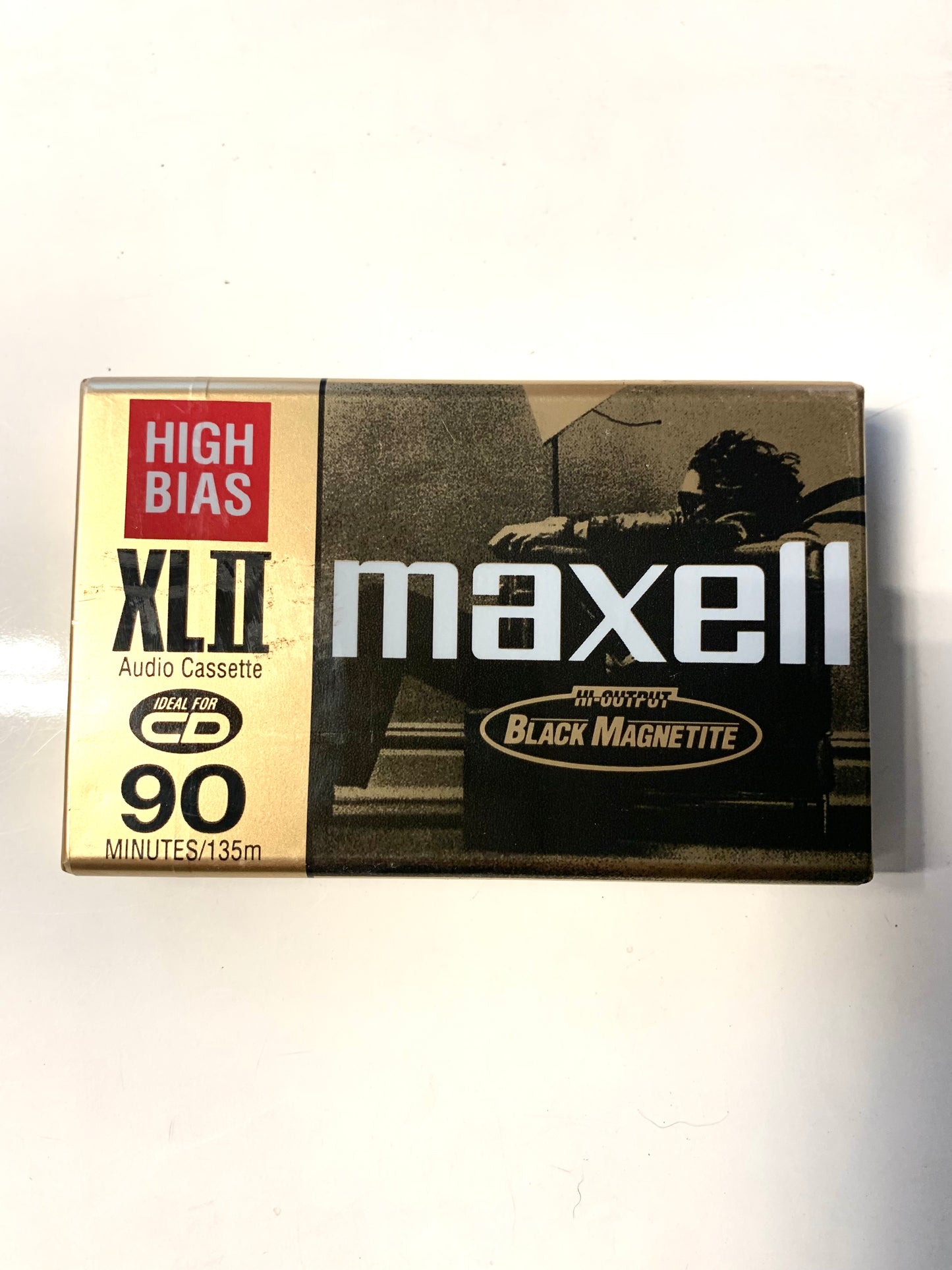 Maxell XLII 90