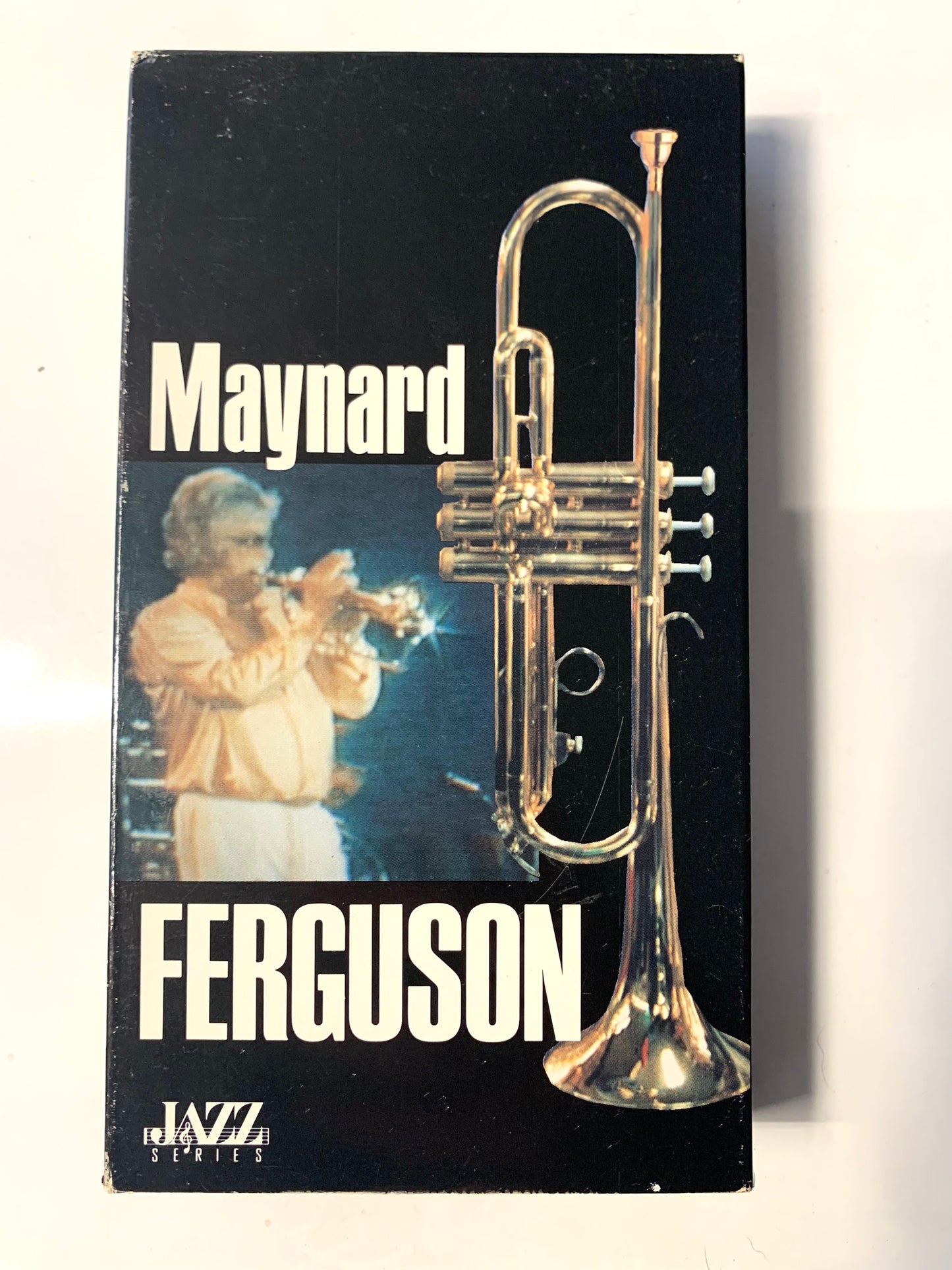 Maynard Ferguson