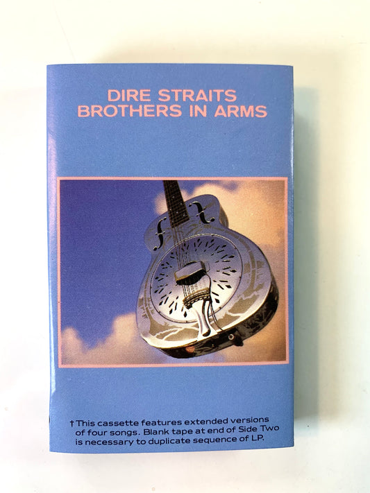 Dire Straits, Brothers In Arms