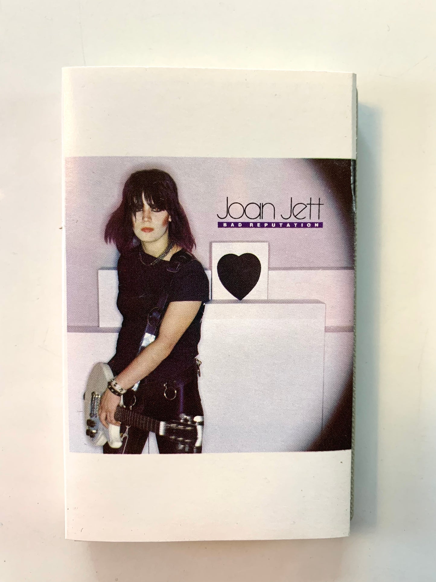 Joan Jett and the Blackhearts, Bad Reputation