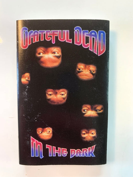 Grateful Dead, In The Dark