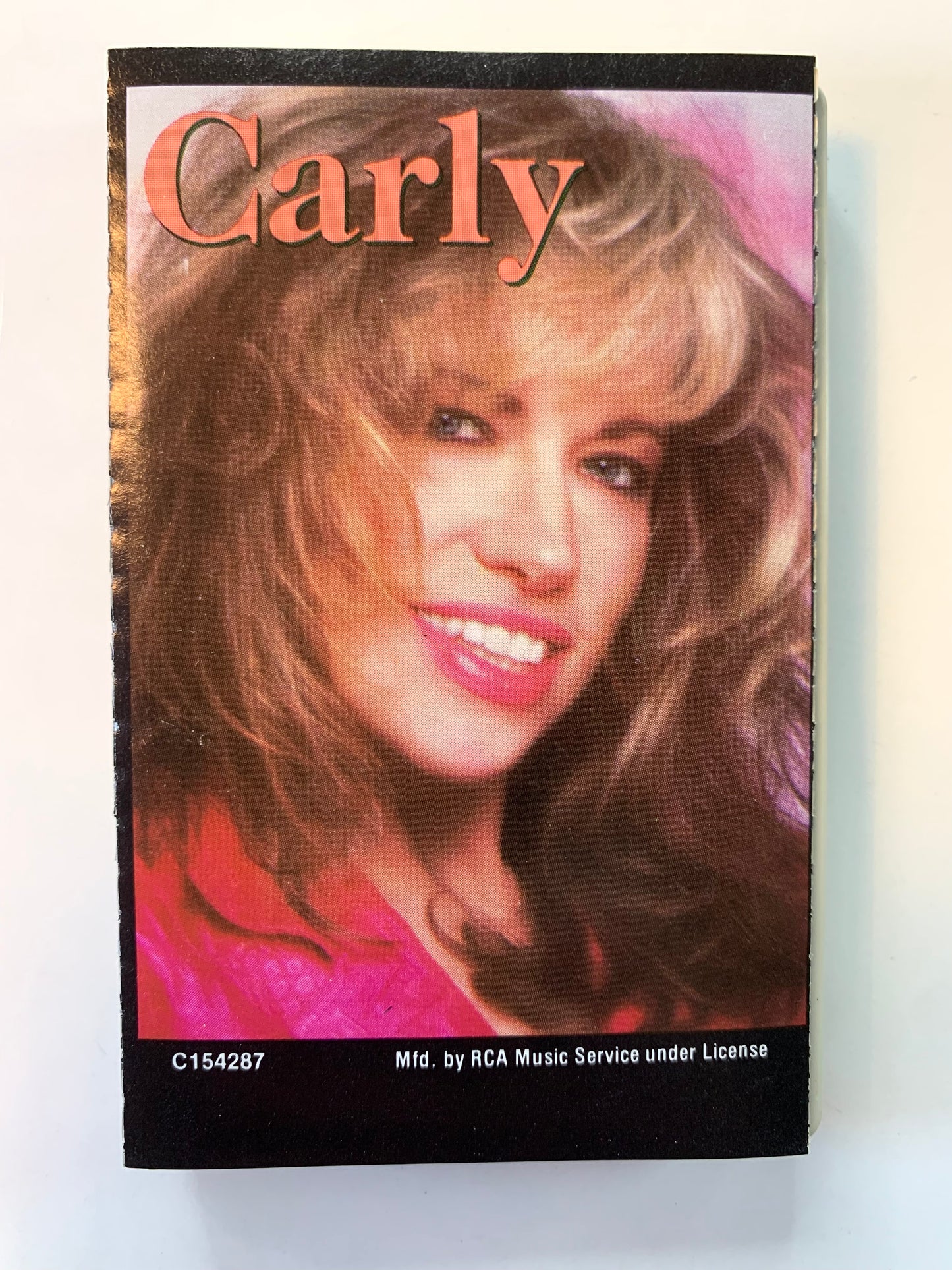 Carly Simon, Coming Around Again