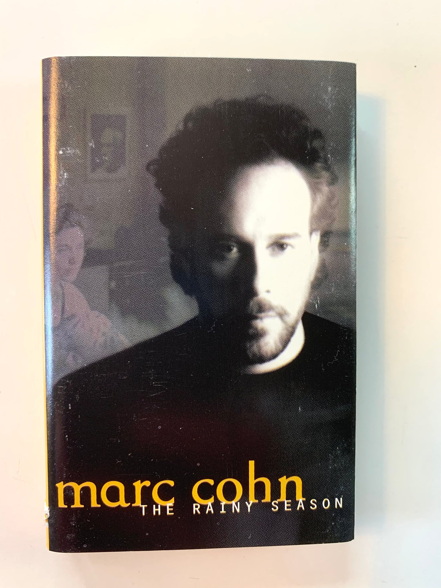 Marc Cohn, The Rainy Season