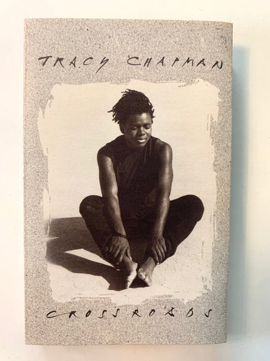 Tracy Chapman, Crossroads