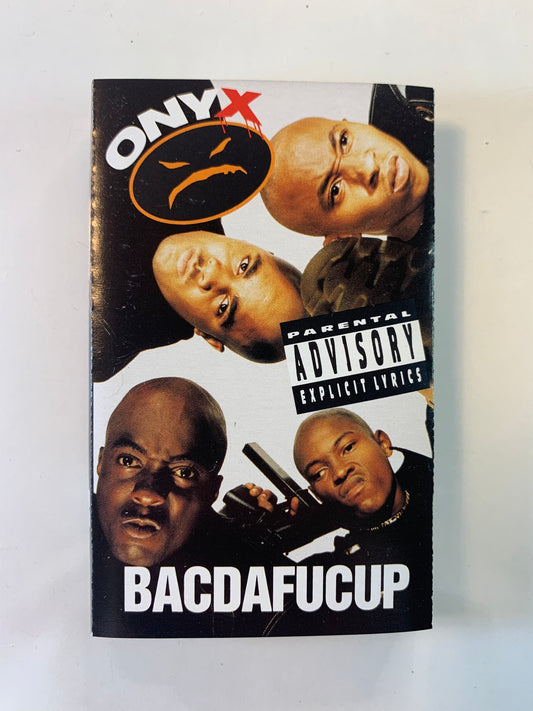 ONYX, Bacdafucup