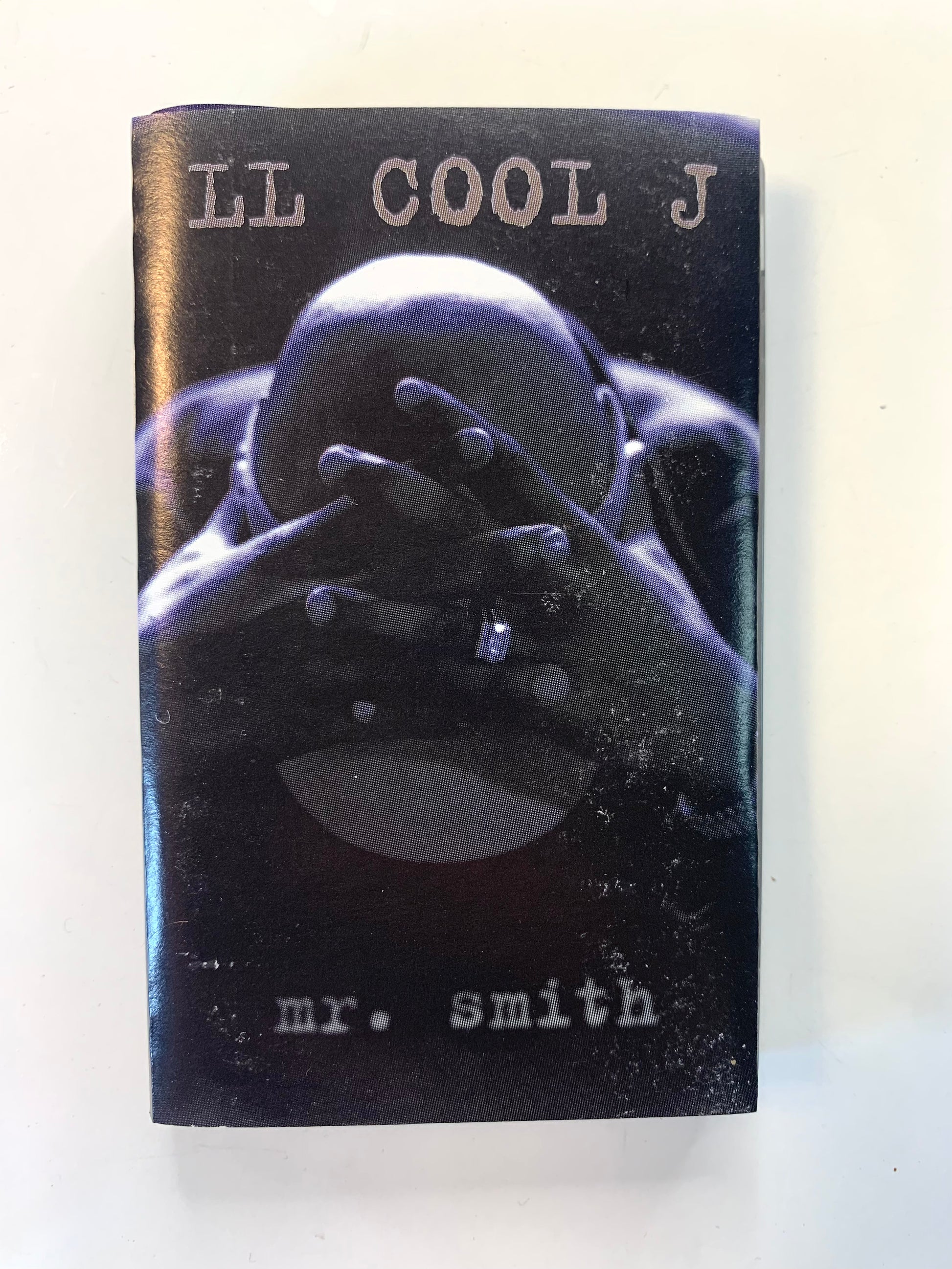 LL Cool J, Mr. Smith