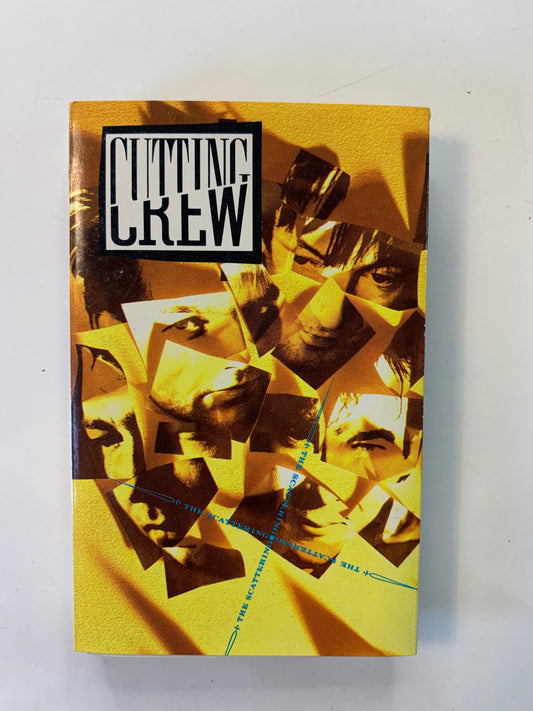 Cutting Crew, The Scattering