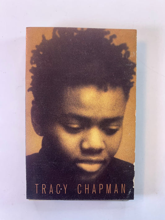 Tracy Chapman