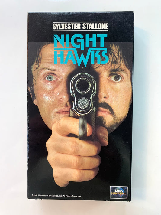 Night Hawks