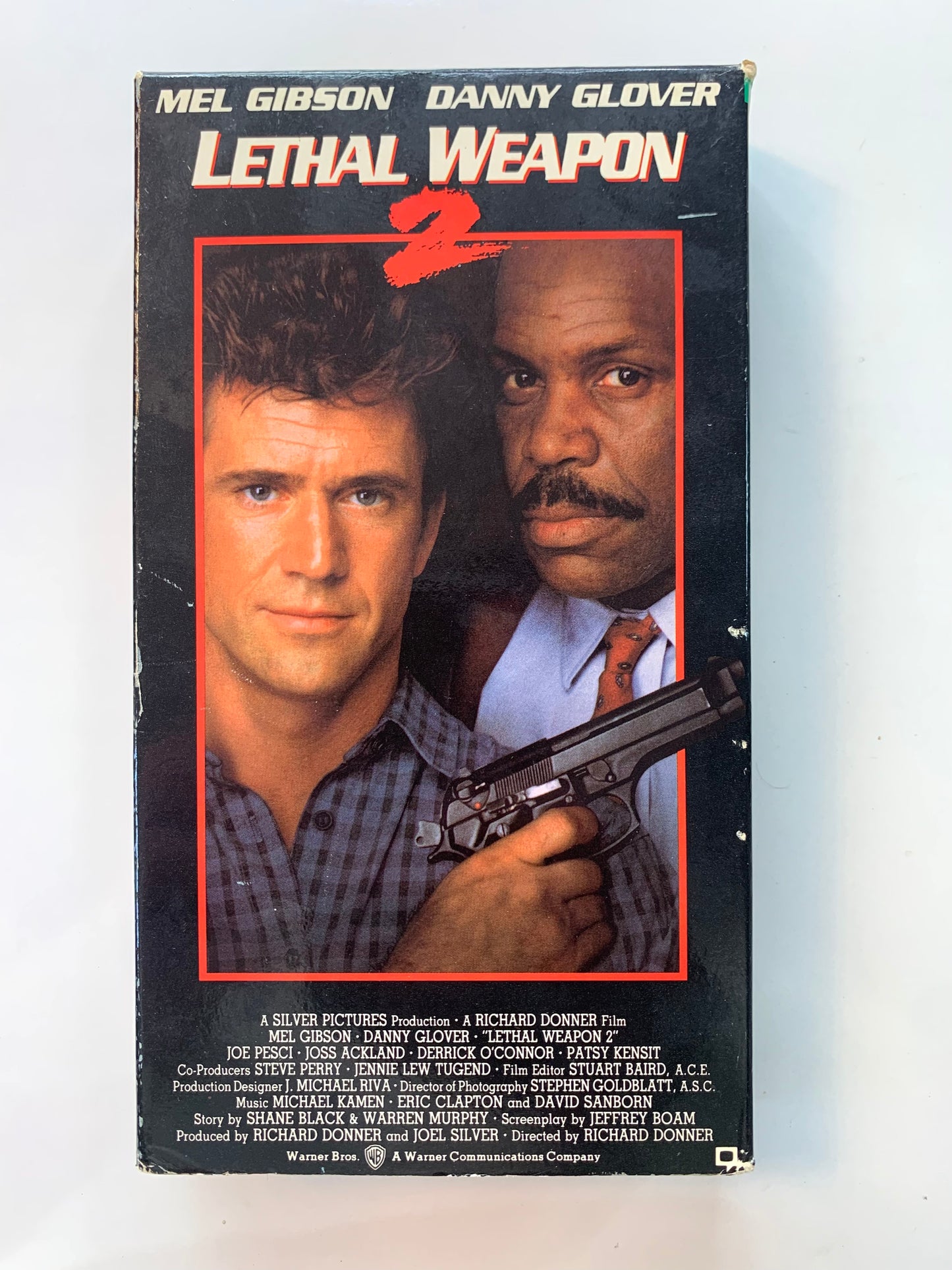 Lethal Weapon 2