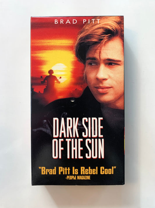 Dark Side of the Sun