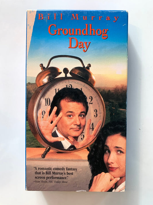 Groundhog Day