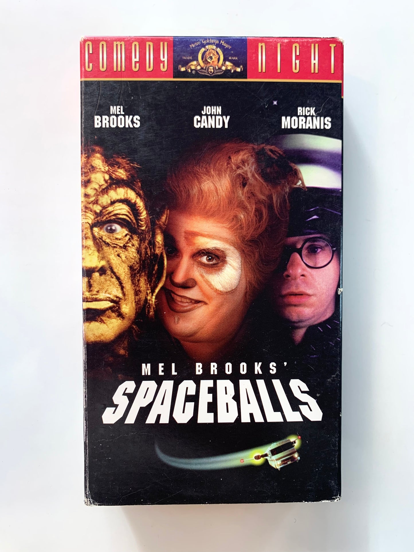 Spaceballs