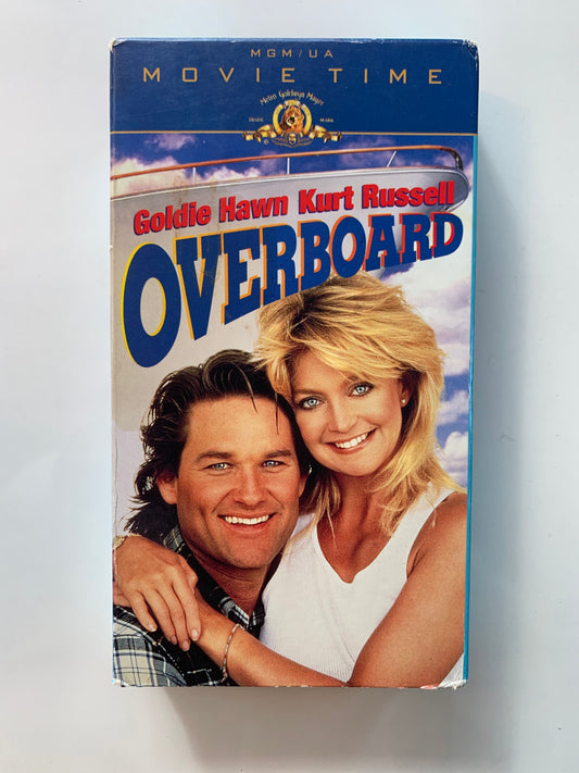 Overboard