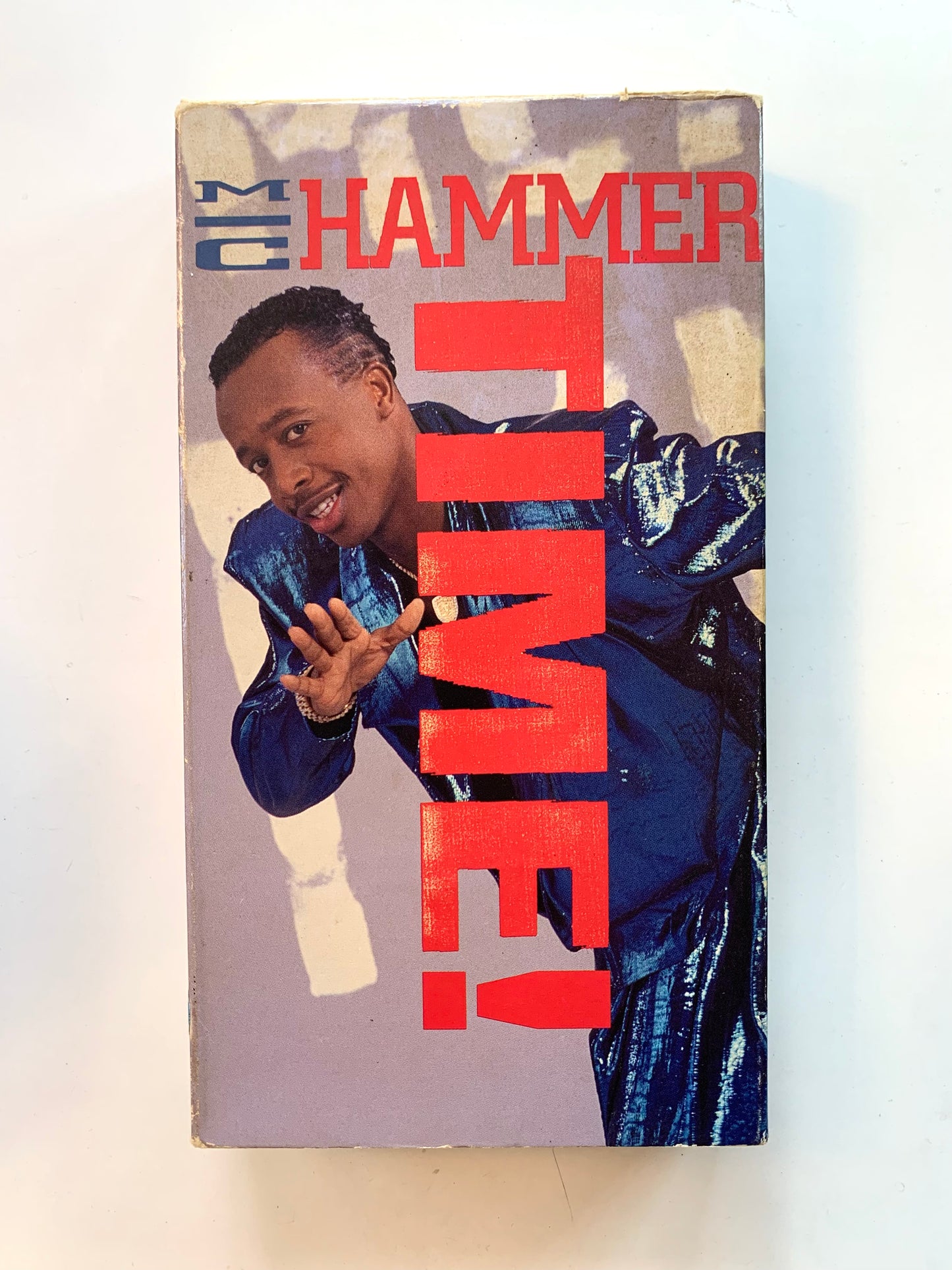 M.C. Hammer, Hammer Time