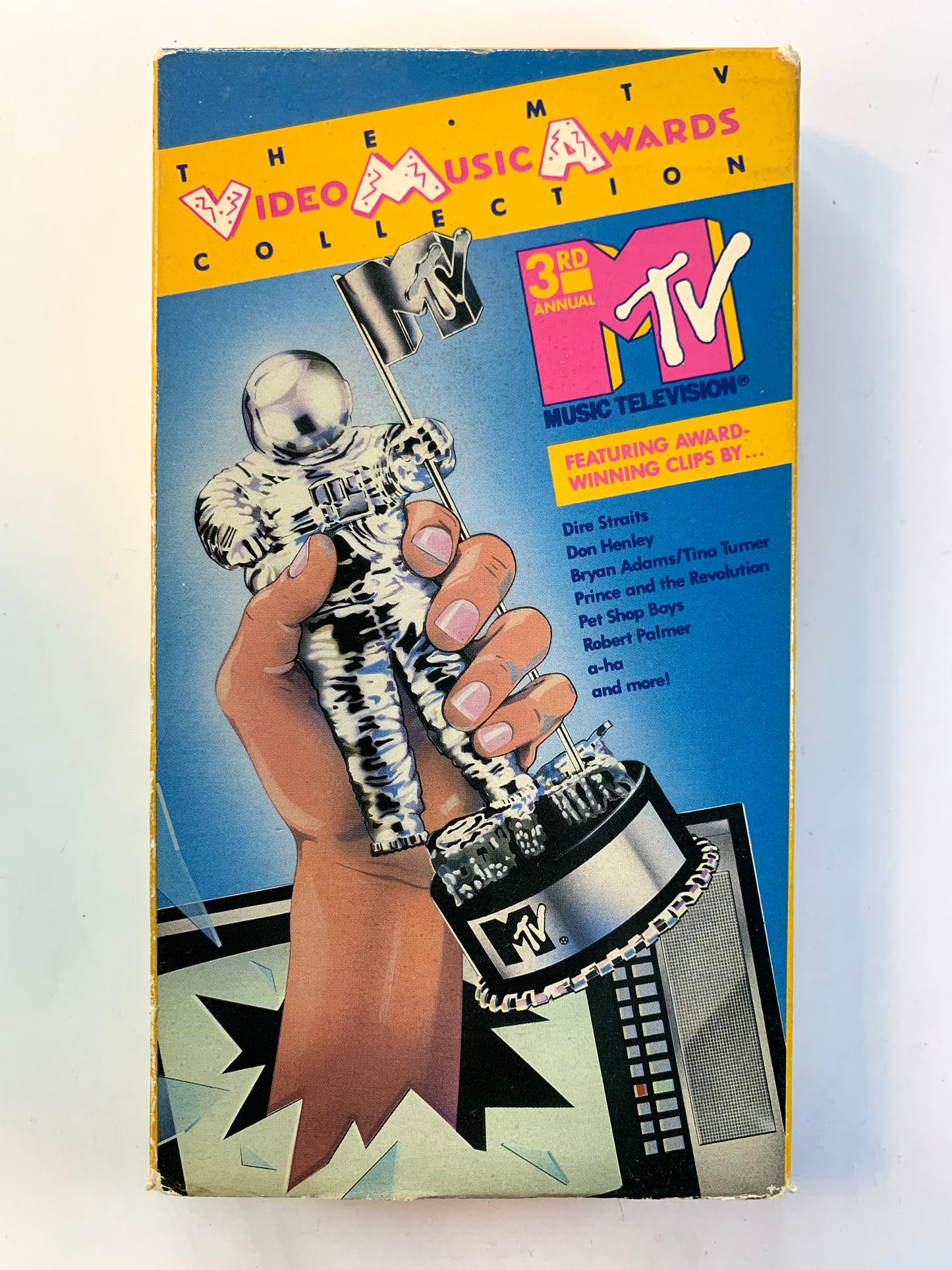 The MTV Video Music Awards Collection