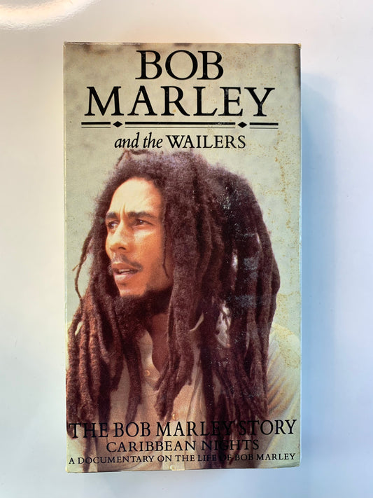 Bob Marley and the Wailers, The Bob Marley Story