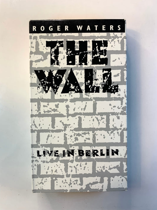 Roger Waters, The Wall - Live in Berlin