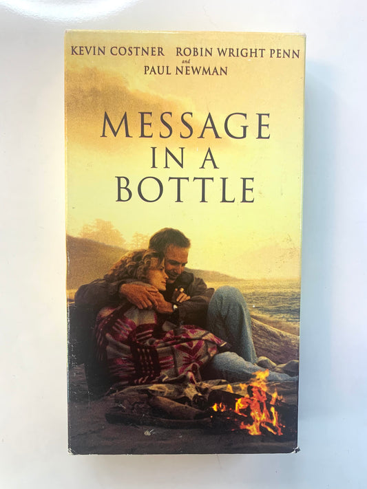 Message in a Bottle