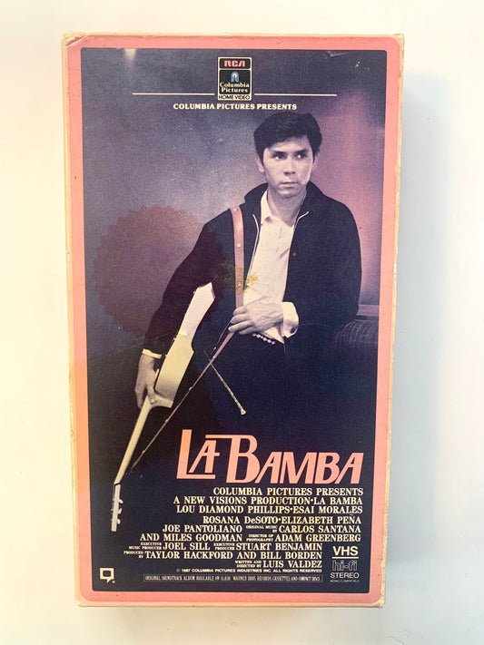 La Bamba